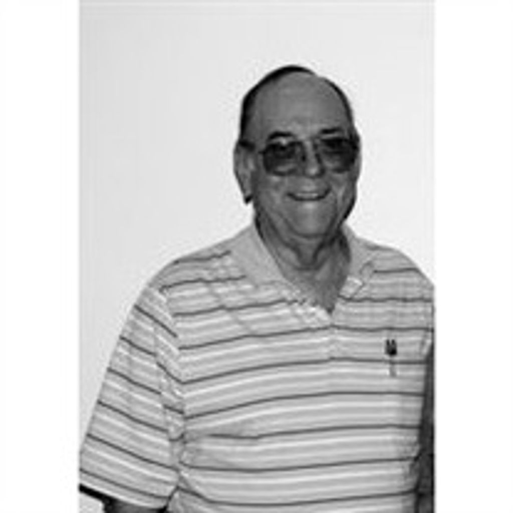 Bruce Anthony Profile Photo