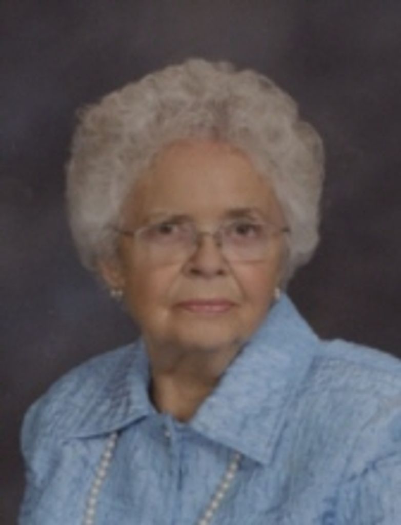 Patricia  Blackman Enloe