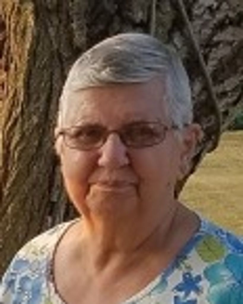 Janet E. Snodgrass