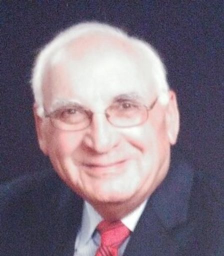 Maurice Lee Myers Profile Photo