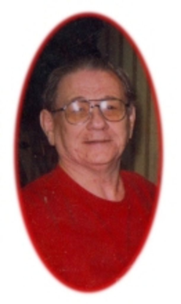Joseph J. Jed Mccallin