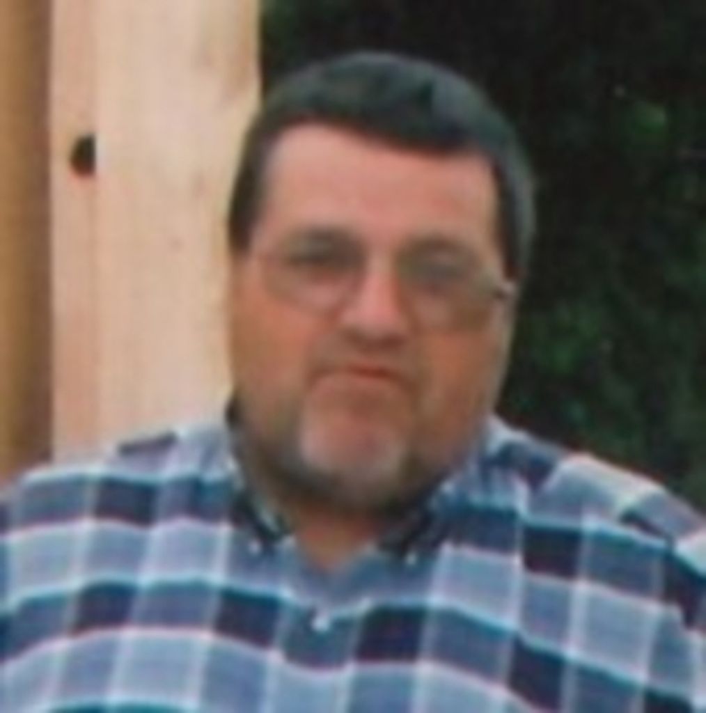 Eugene Wayne Carlson