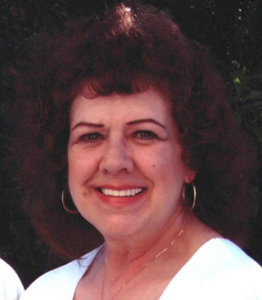 Sondra Cooprider Profile Photo