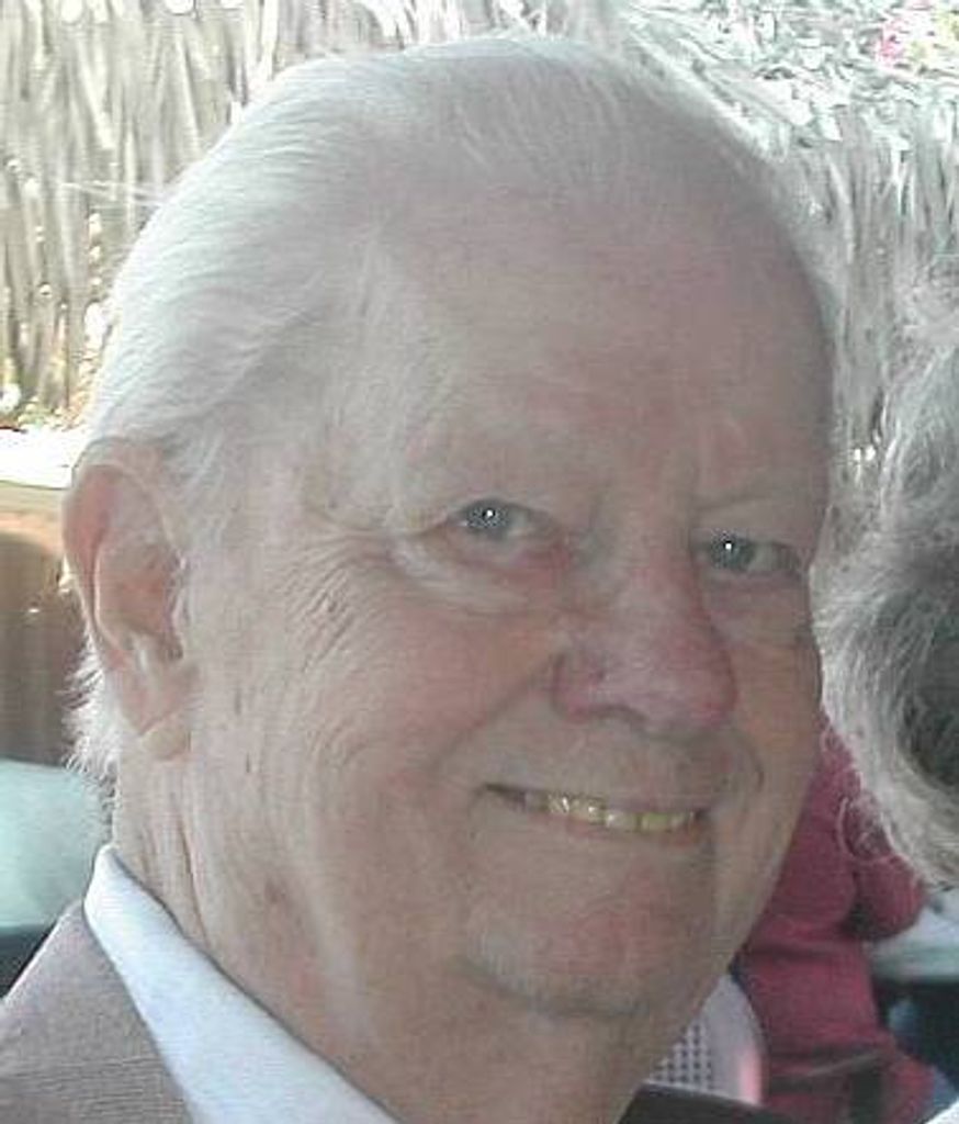 Charles Merrill Corwin  Jr
