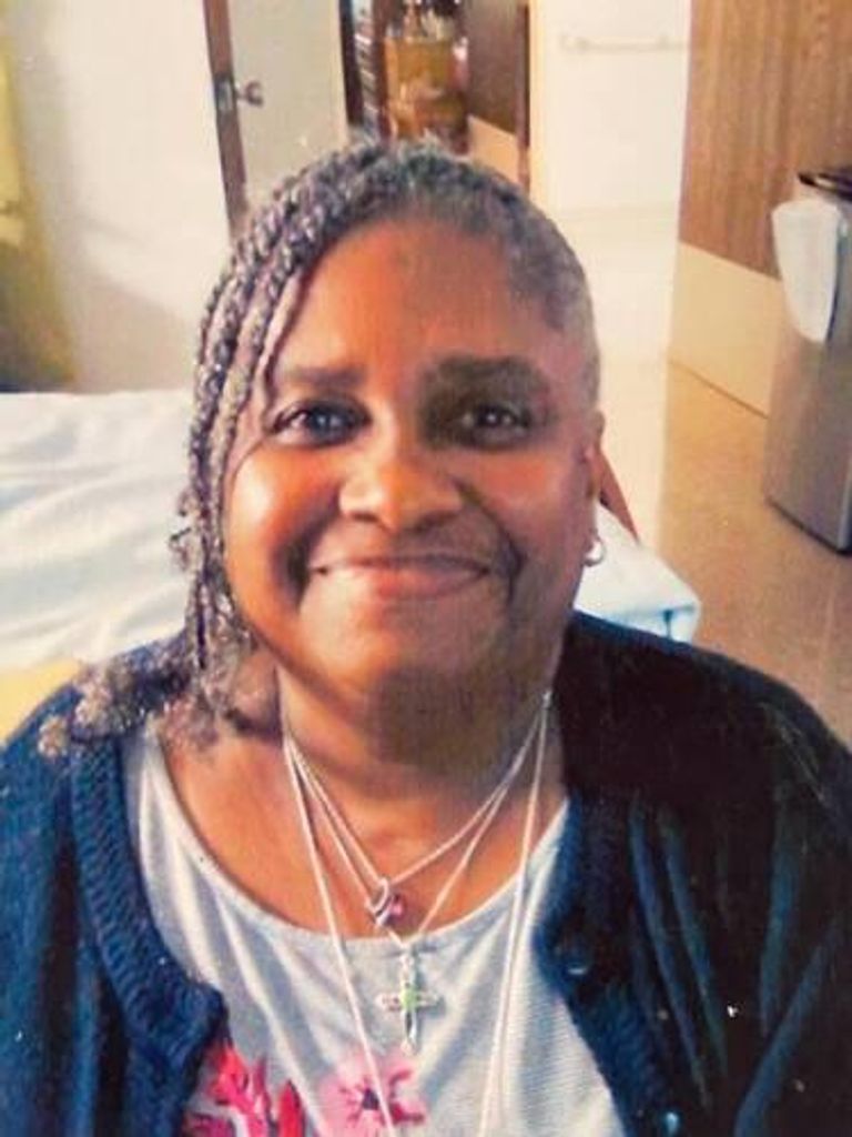 Sharon Elaine Brown Profile Photo