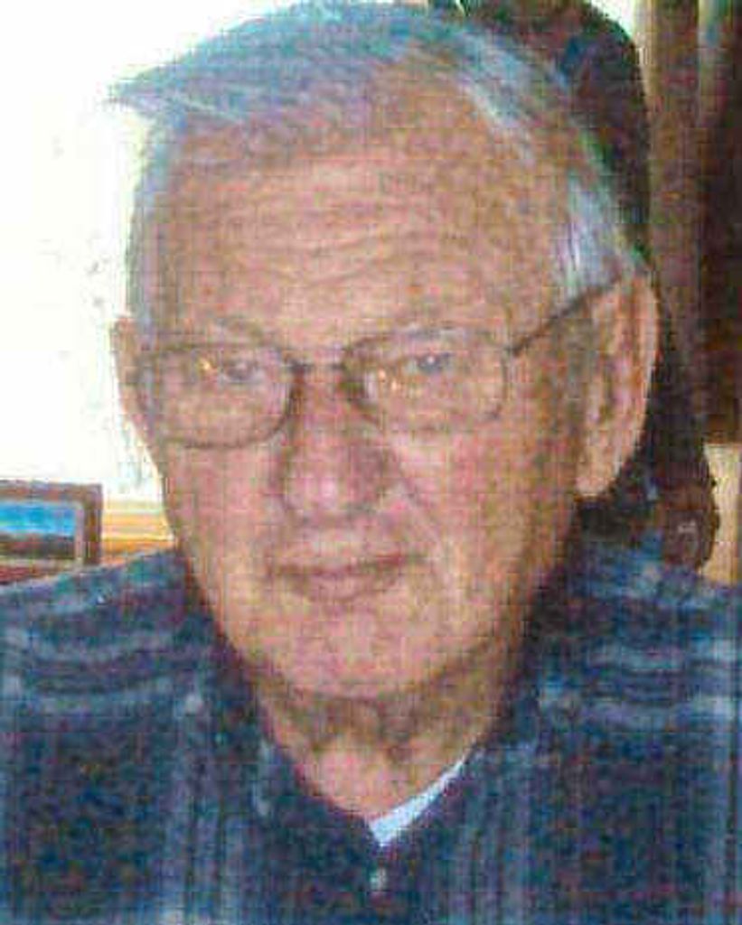 George Nelson