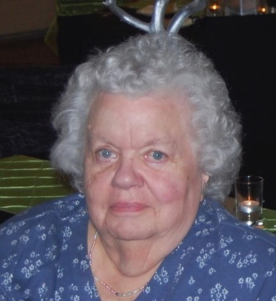 Ruth J. Benedetto Profile Photo