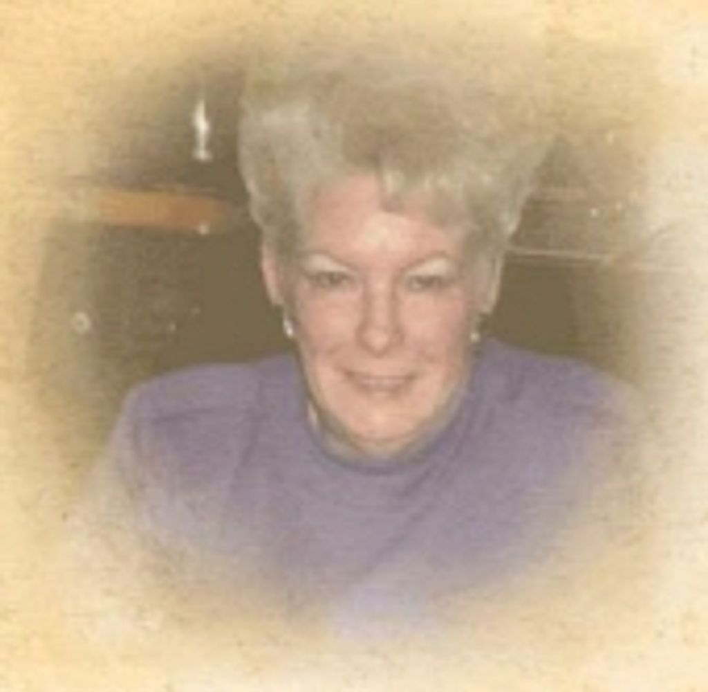 Elizabeth "Betty" Daniels