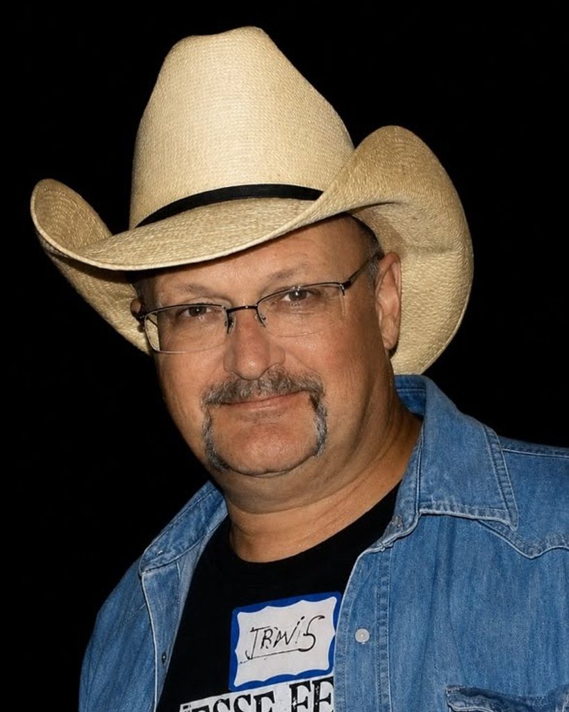 Philip Randall White Profile Photo