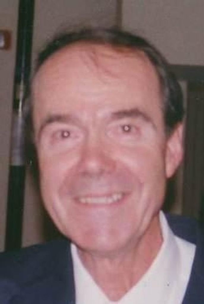 Nicholas L. Balogh
