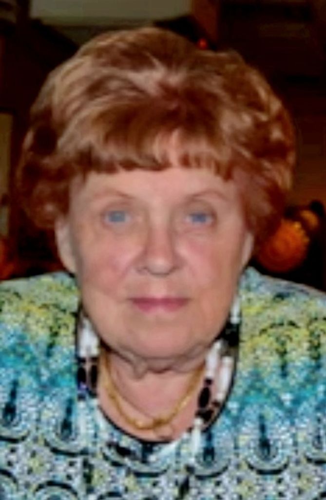 Gillian Anne Peitzmeyer Profile Photo
