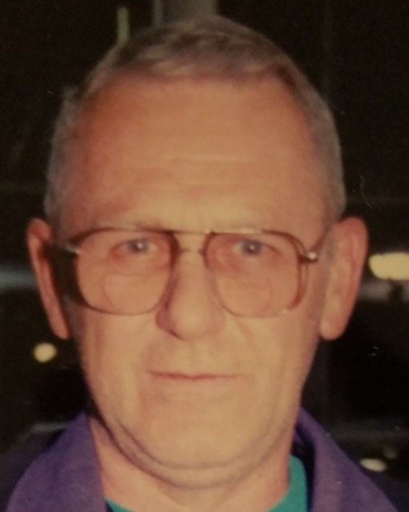 Eugene E. Hurrell Jr.