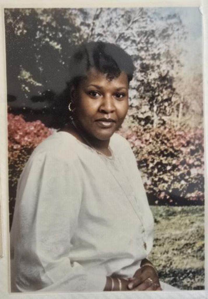 Cynthia Denise Cureton Adams