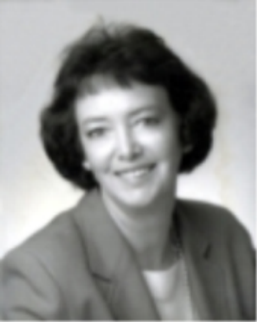 Caroline Ann Byrdson