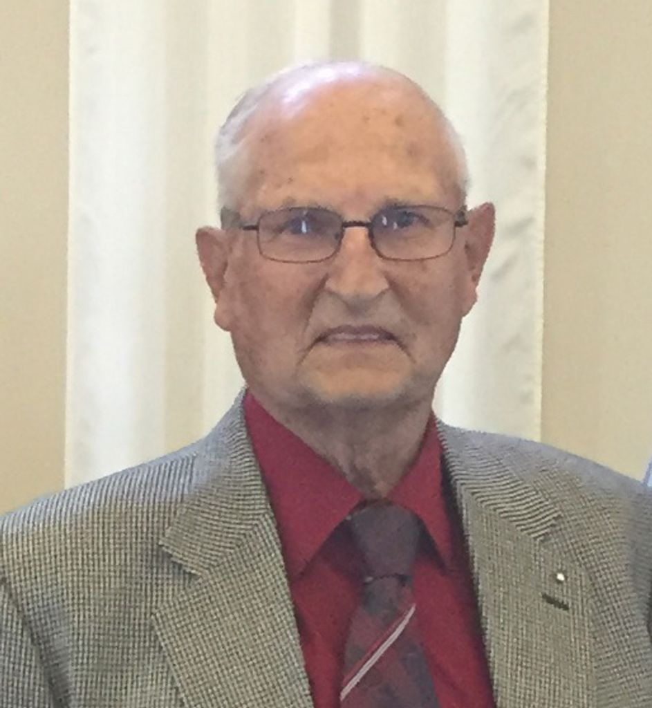 Ralph Van Wyk