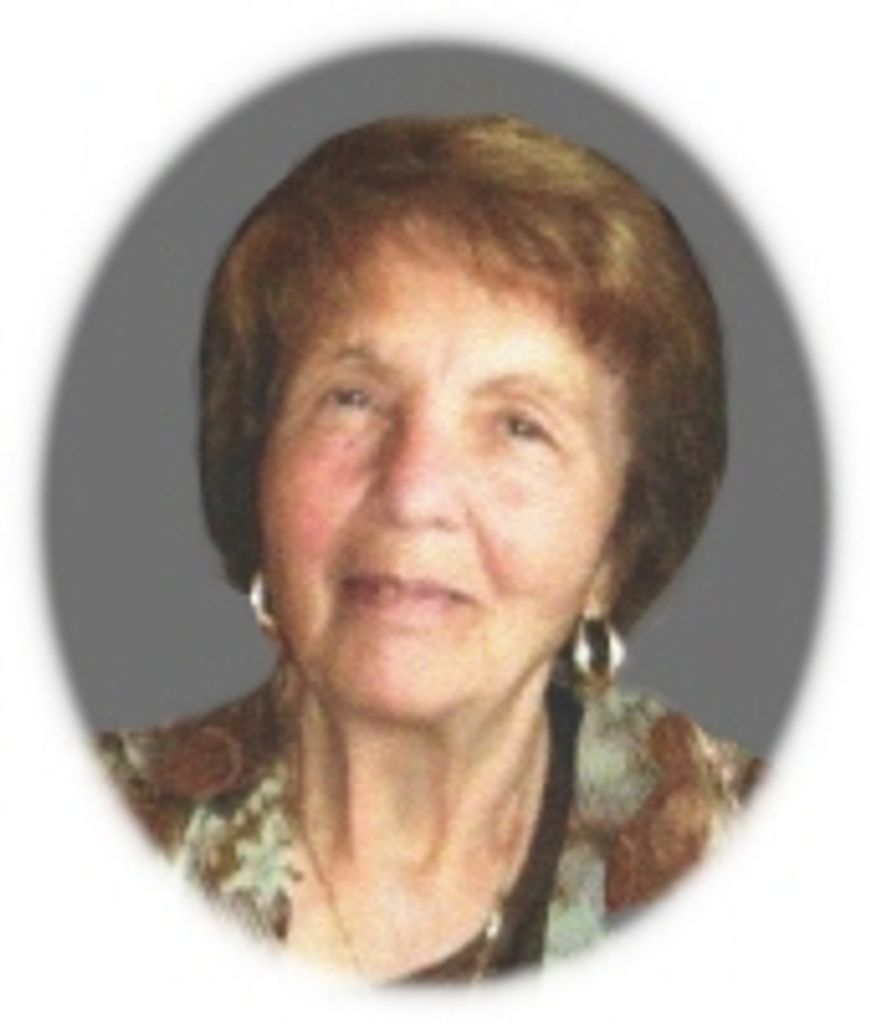 Anna Persia Profile Photo