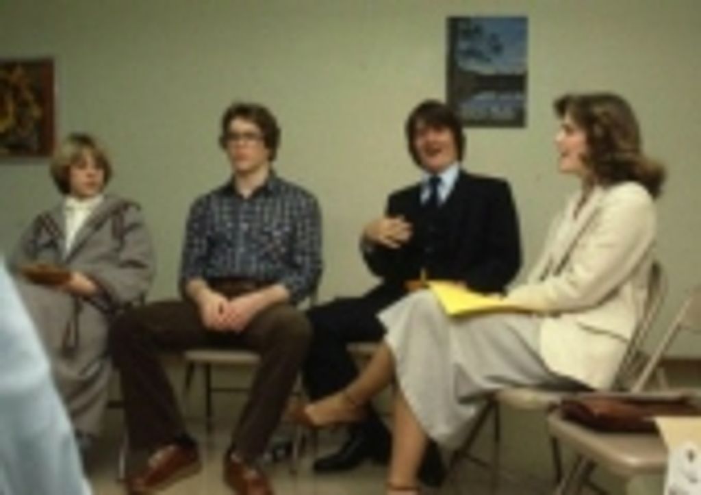 Benjamin Roth Brunson