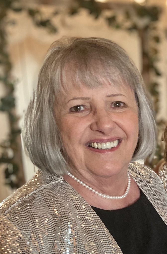 Carole Lynne