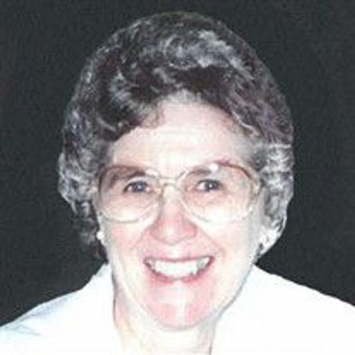 Sallie "Ruth" Overbay Profile Photo