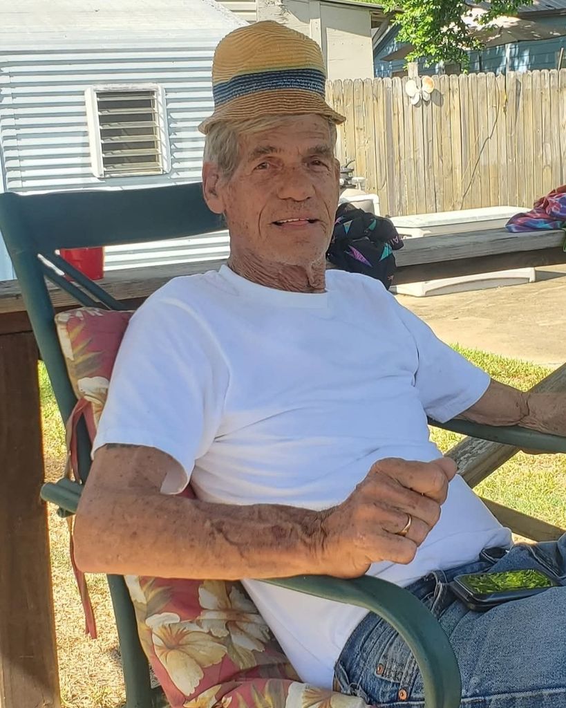 Milton Clinton Wright