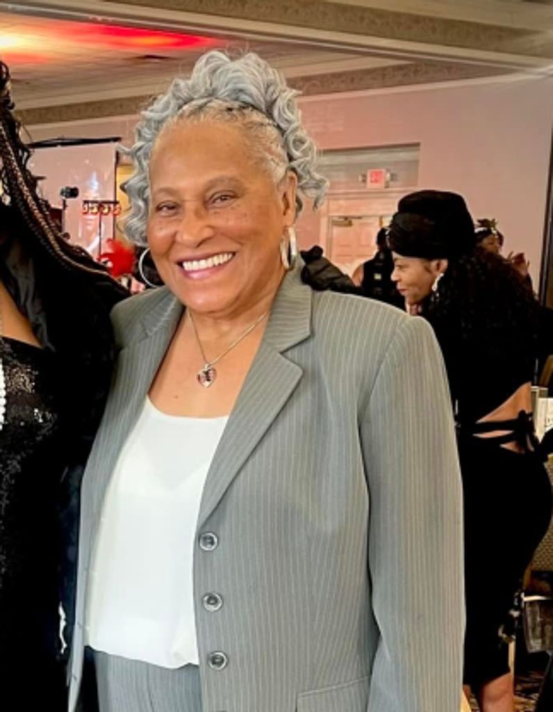 Gloria Jean (Hart)  Randolph