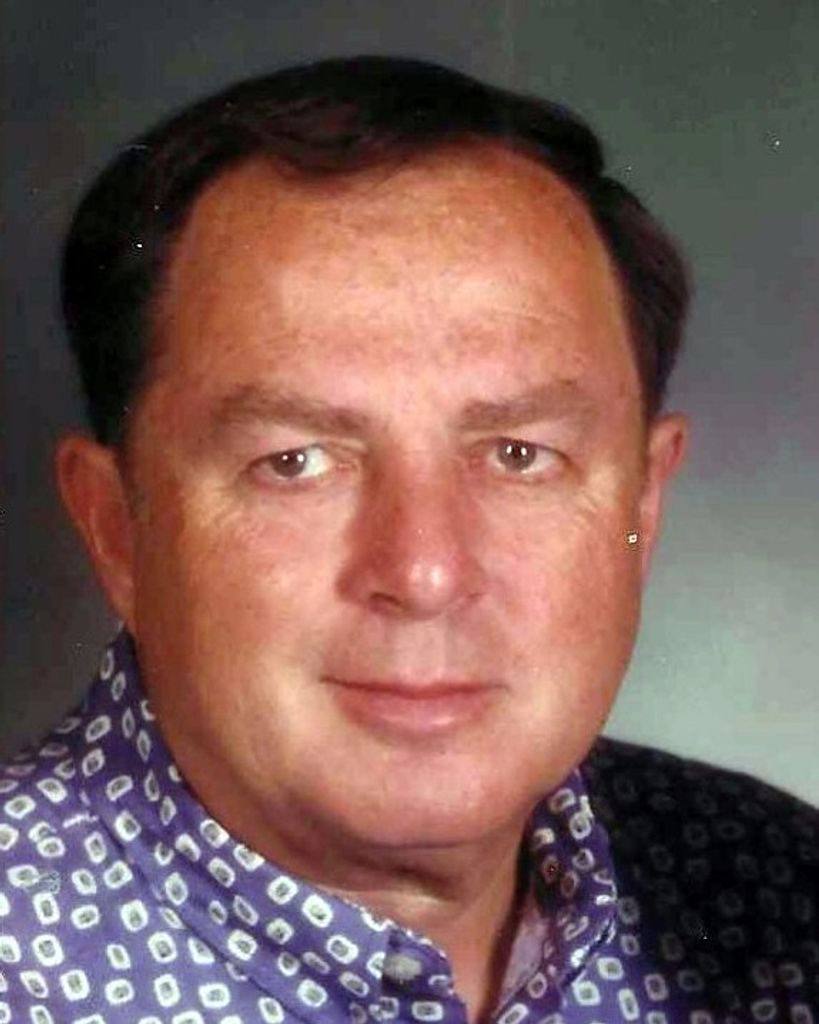 Eugene R. Miller Profile Photo