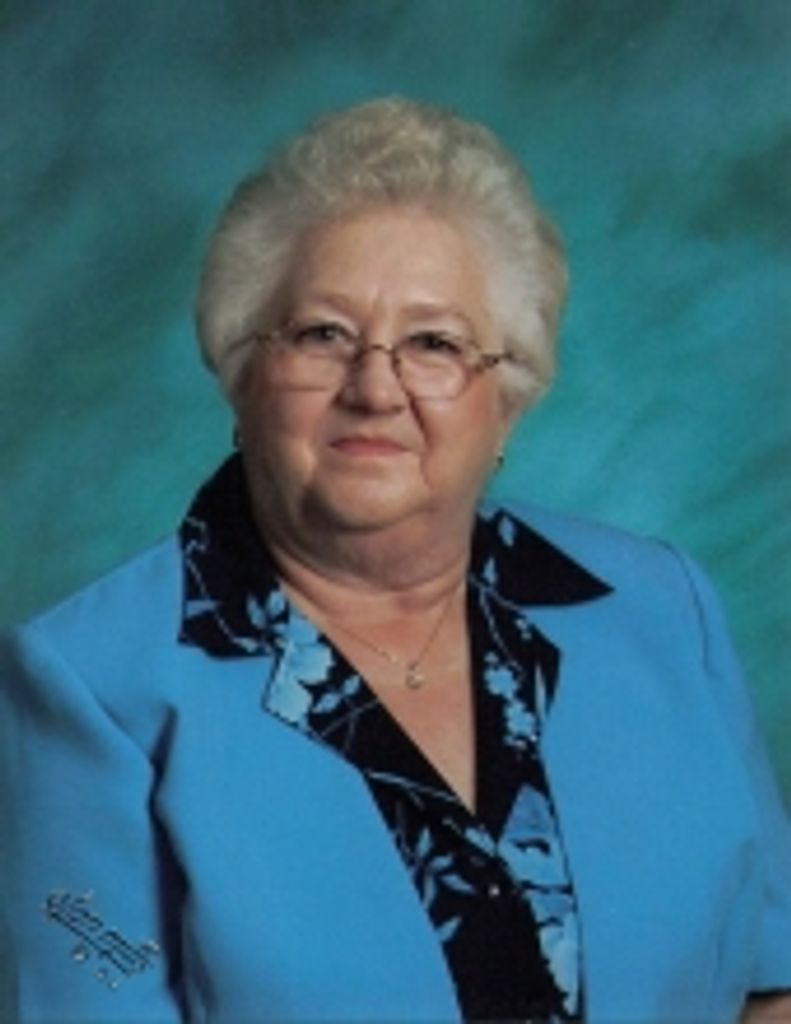 Leona R Stuart