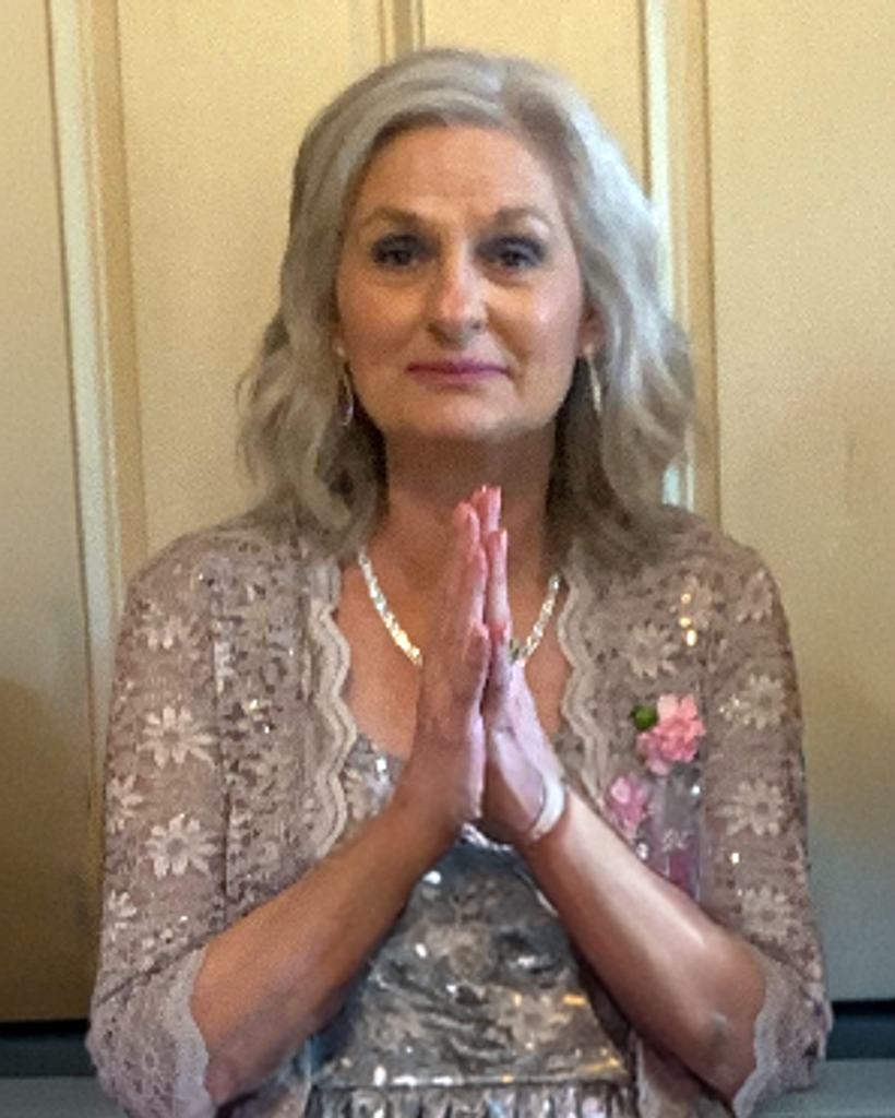 Sylvia Shelton White