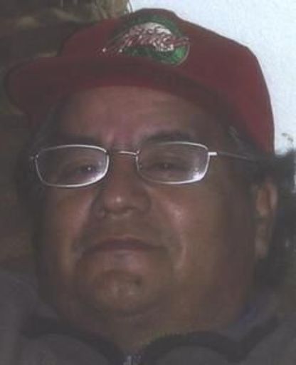 Roberto M. Rodriguez Profile Photo