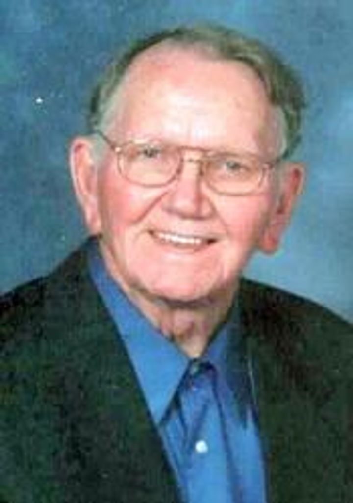 Howard T. Clements Sr.