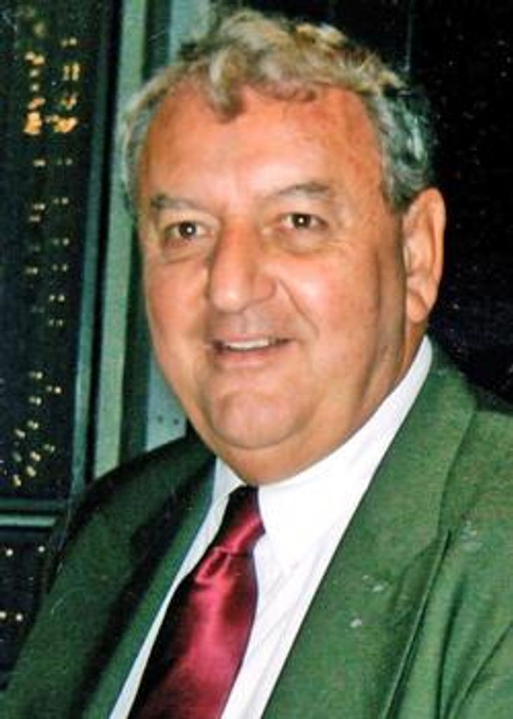 James R. Kane