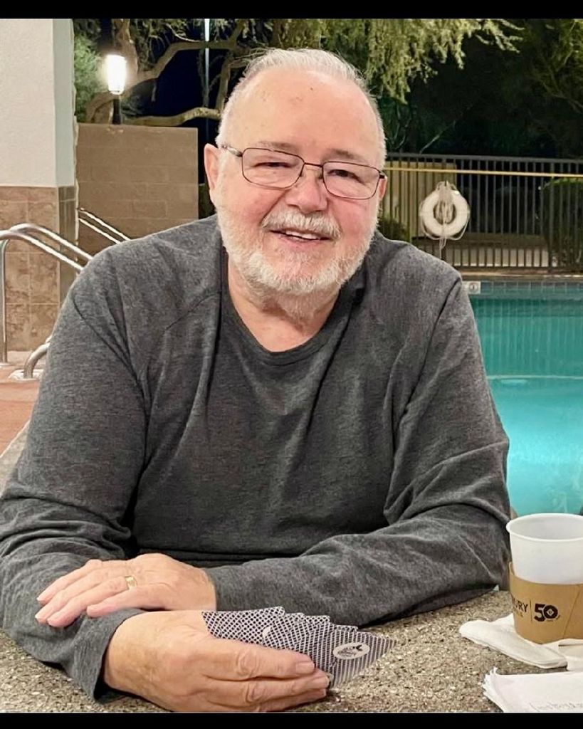 Kenneth Lee Whippler Profile Photo