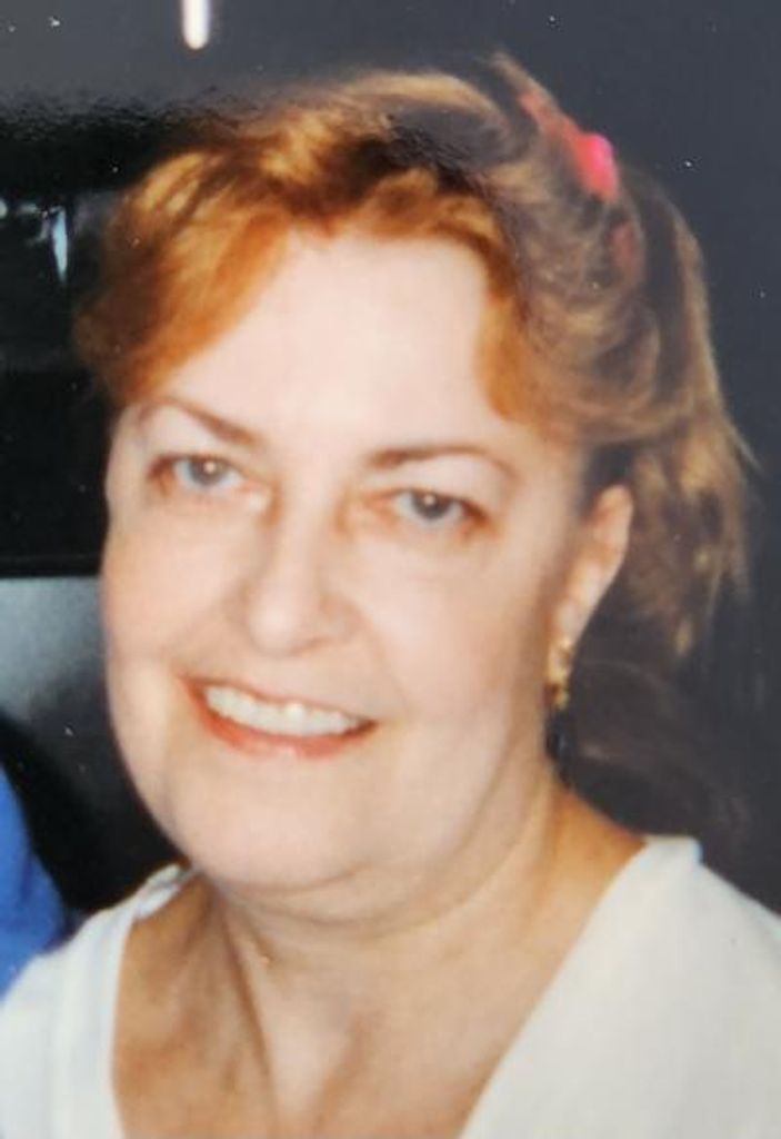 Diane Hall Profile Photo