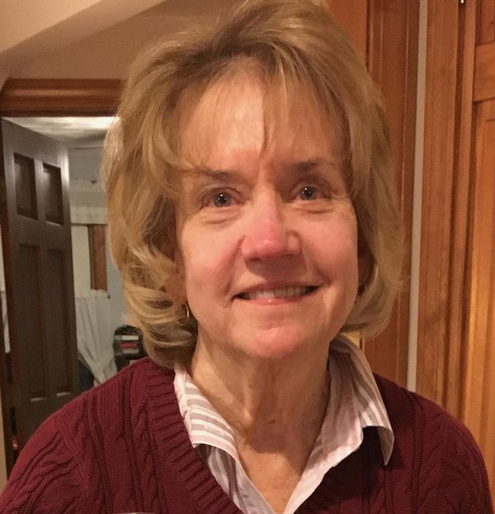 Susan B. Dedeo Profile Photo