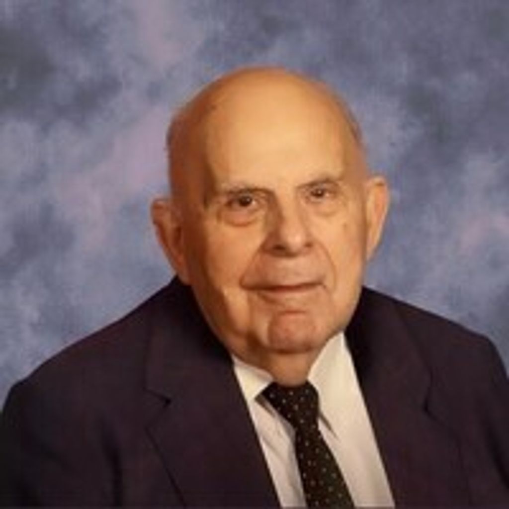 Norman (Ernie) Ernest Mullinix Profile Photo