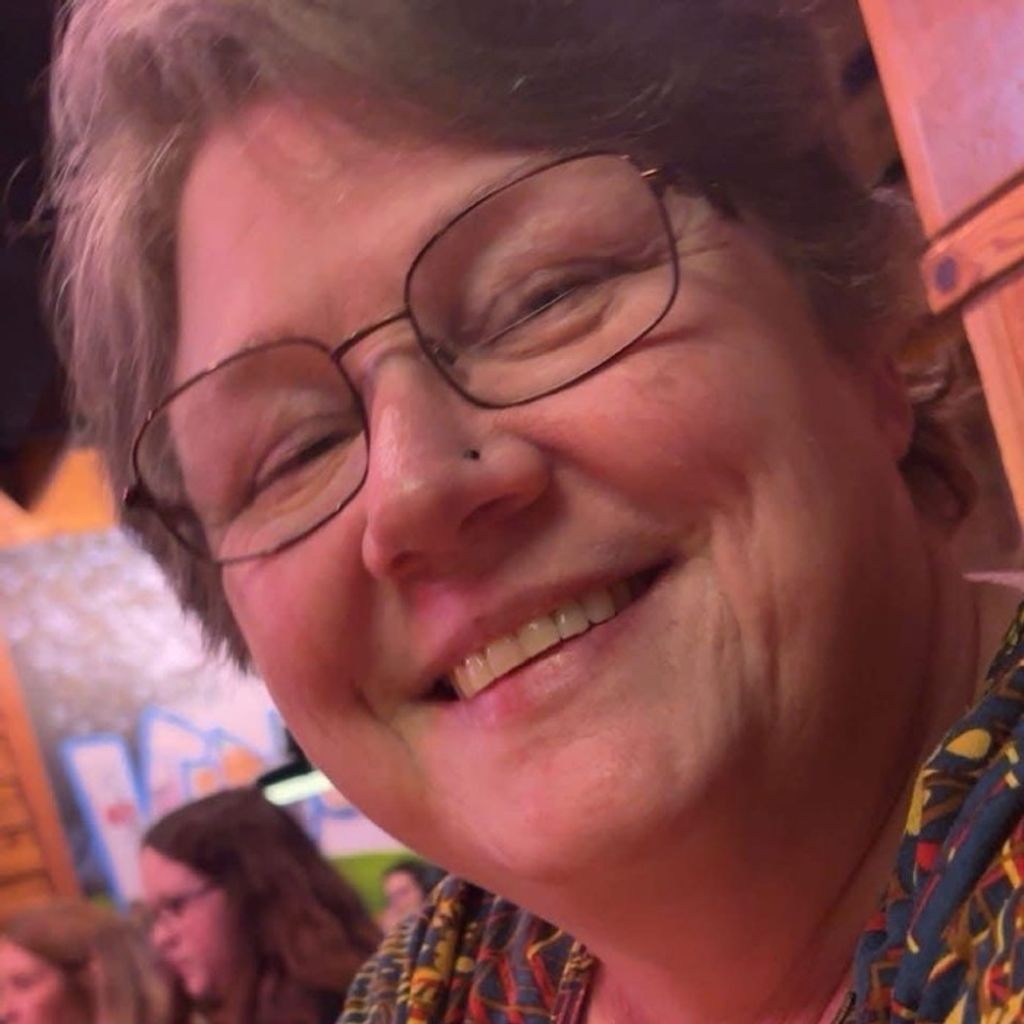 Melissa "Missy" Ann Metz