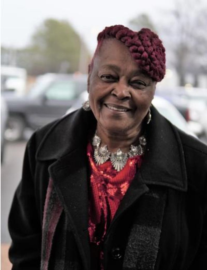 Virginia Brown Profile Photo