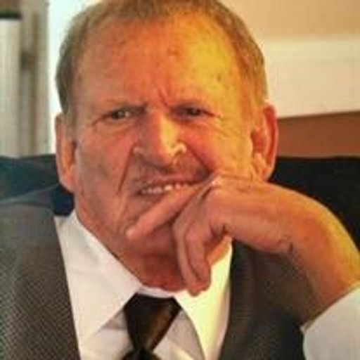 William Dent Ponder Profile Photo