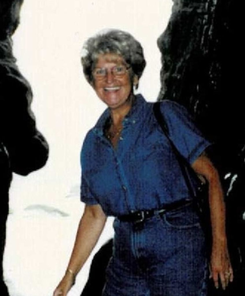 Mary Darlene Poole