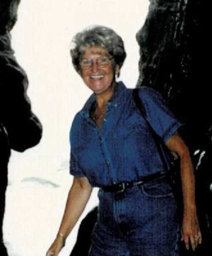 Mary Darlene Poole Profile Photo