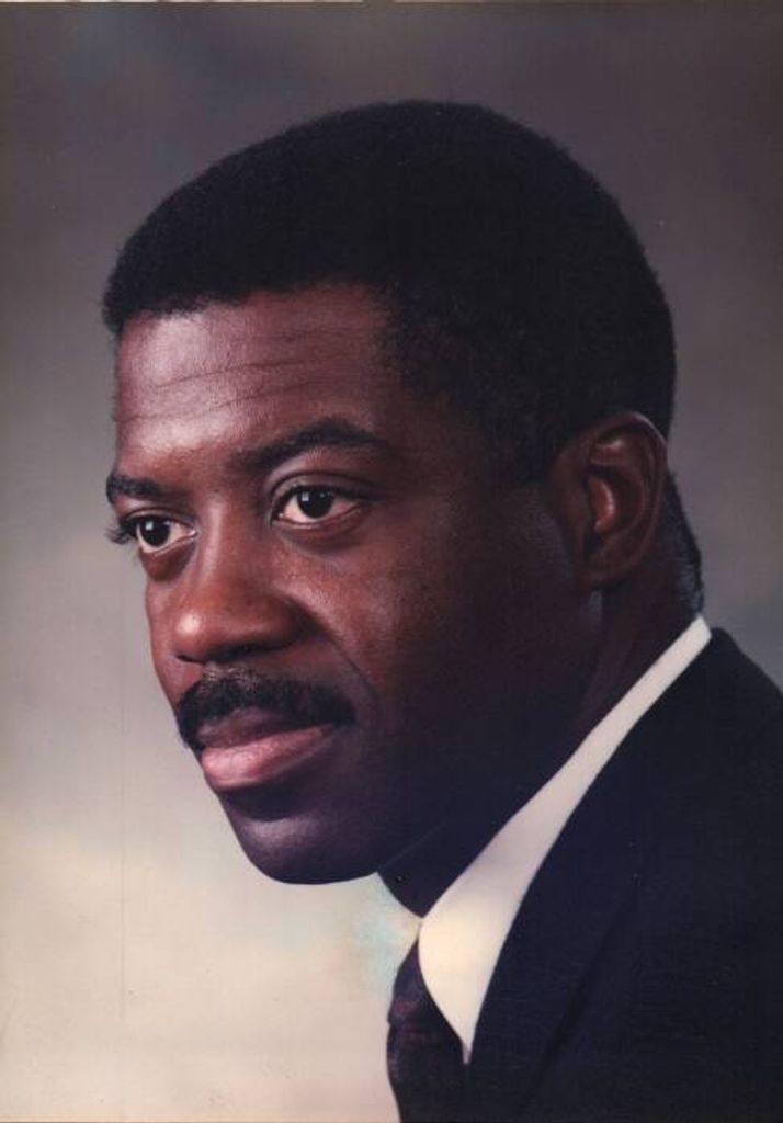 Samuel Taylor Profile Photo