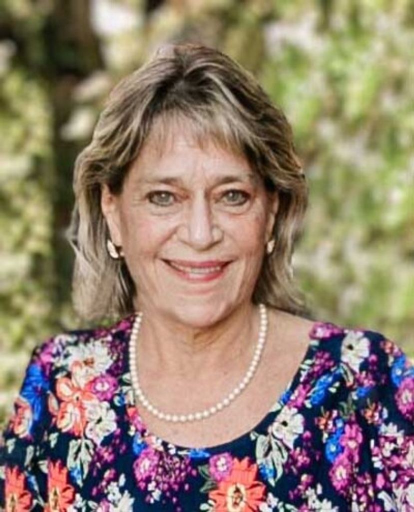 Ingrid K. Pelerin Profile Photo