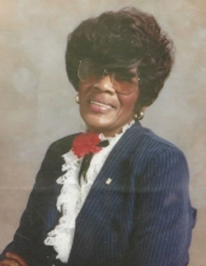 Georgia Ann Frazier Greene Profile Photo