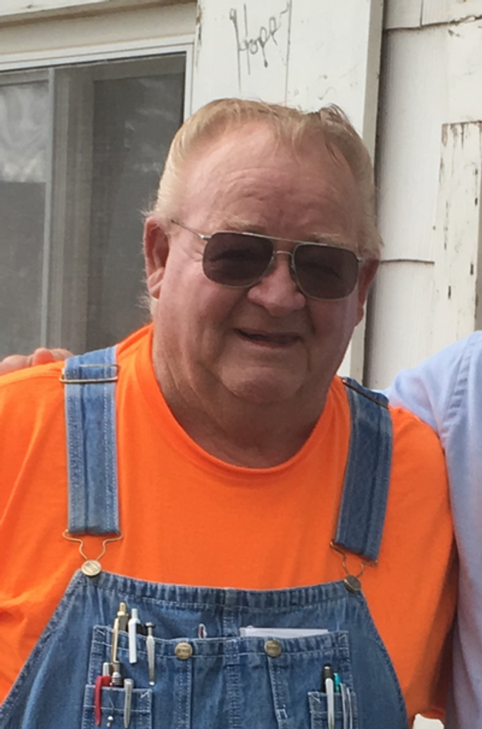 David Morgan Sanders Profile Photo
