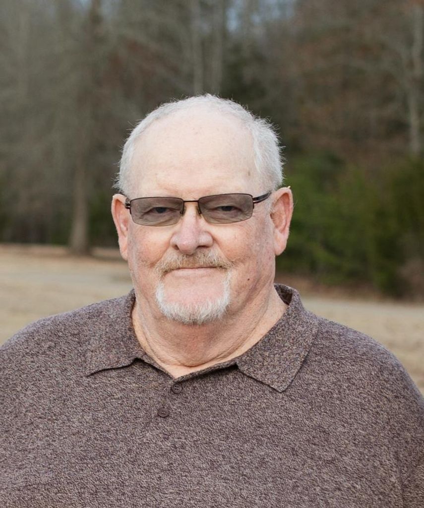 Robert Parr Hougas Profile Photo