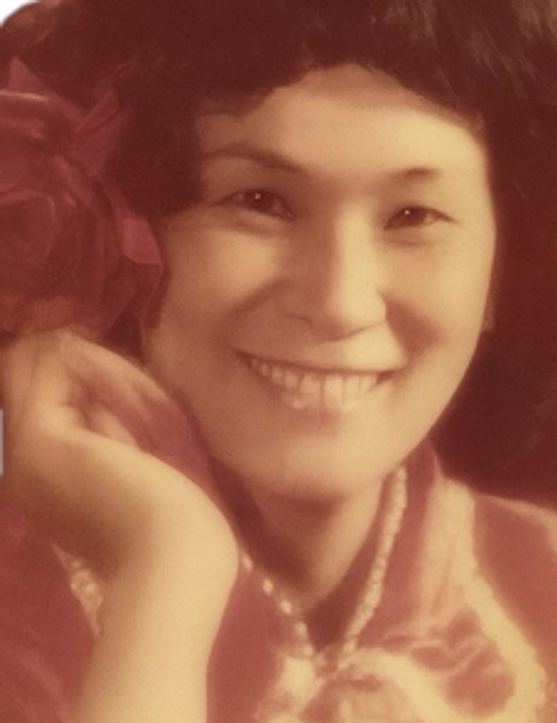 Julie Yao Ginsburg Profile Photo
