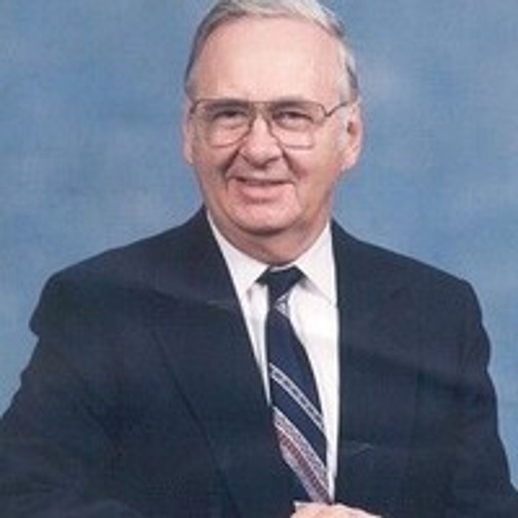 Alvin R. Al Hemenway