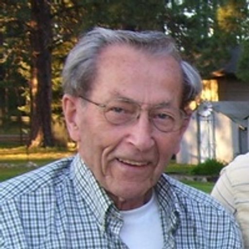 Burton Evans Profile Photo