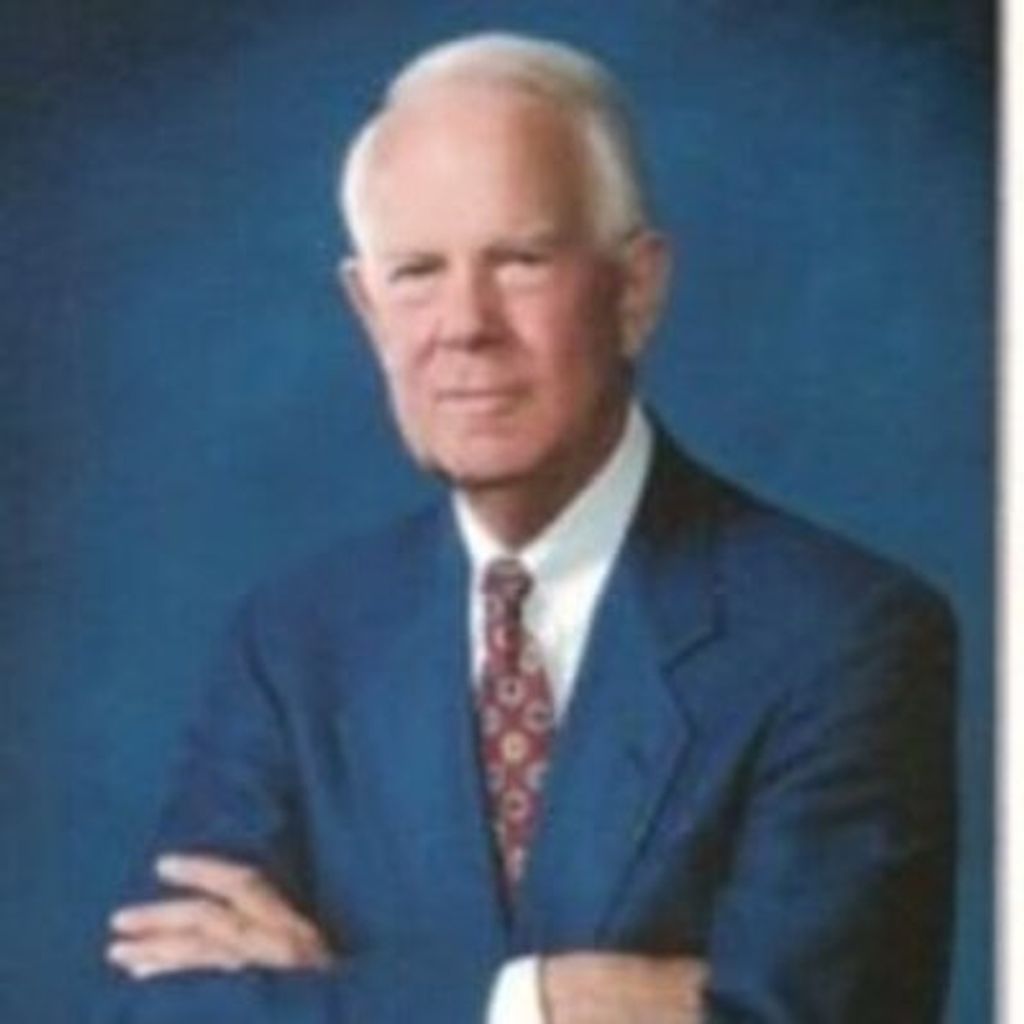 John B. Fenner Profile Photo