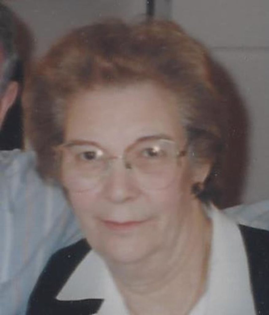 Mary Aiken